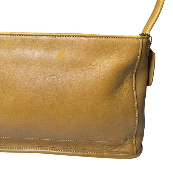 Coach Vintage 90s Bleeker Demi Bag - Picture 9 of 13